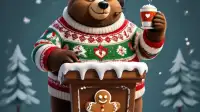 Chicago Bears Quit NFL for Hallmark Cards