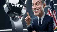 Far-Right Unveils 'Human Factory Reset' Protocol for National Demographics