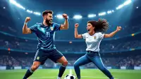 FIFA Replaces Extra Time with Mandatory Influencer Dance-Offs for Knockout Stage Tie-Breakers