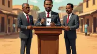 Tanzania Bans Rallies, Forces Gen Z to Protest Exclusively Through Tiktok Dances and Diss Tracks