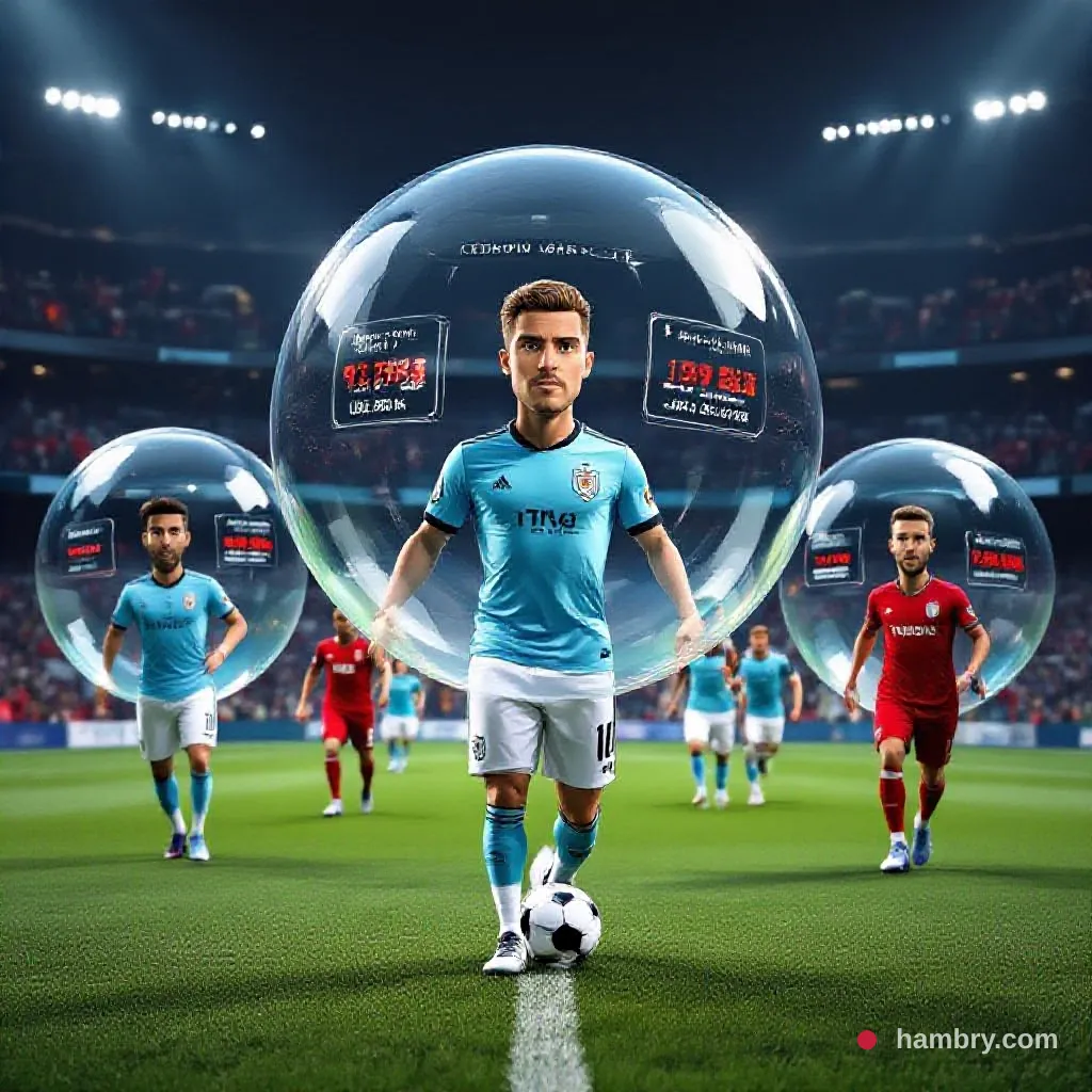 World Cup Officially Repositioned as 'Individual Brand Showcase' for Top Stars