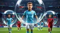 World Cup Officially Repositioned as 'Individual Brand Showcase' for Top Stars