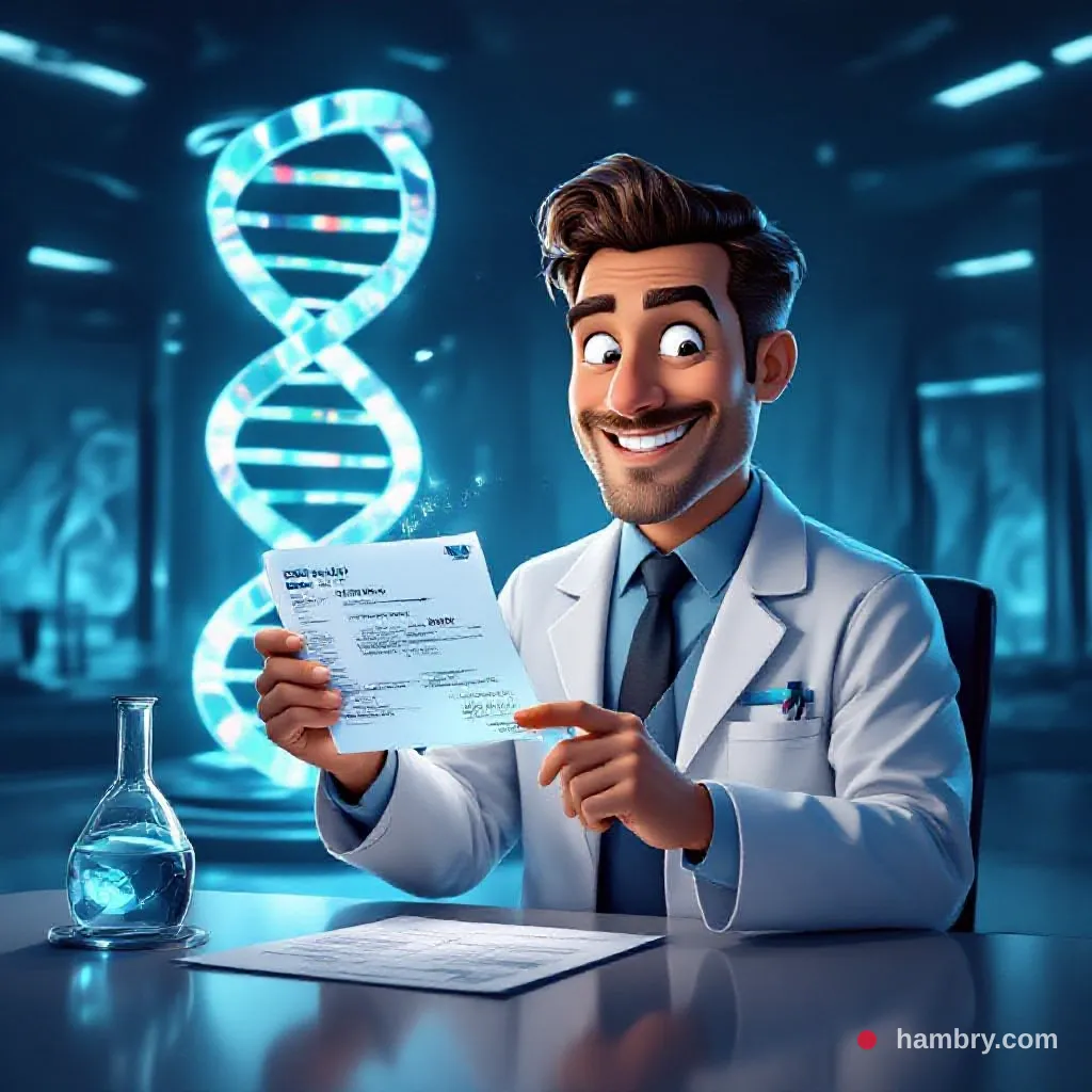 California Creates DNA Library of Unknown Sea Creatures, Still Can't Find Affordable Housing