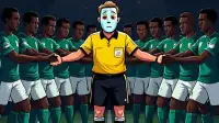Ghana to Formalize "Official Engagement Zones" Around Refs
