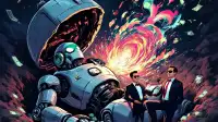 Ai's $27m Political Blunder Now "Robust New Dataset"