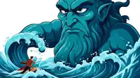 Ocean Successfully Repossesses 60% of Its Missing Water, Thanks to Flood