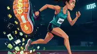 On's New Marathon Shoe Helps You Run Faster, Right Past Your Monthly Budget