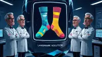Landmark Algorithm Solves Bipartite Matching; Humanity Unsure What That Means