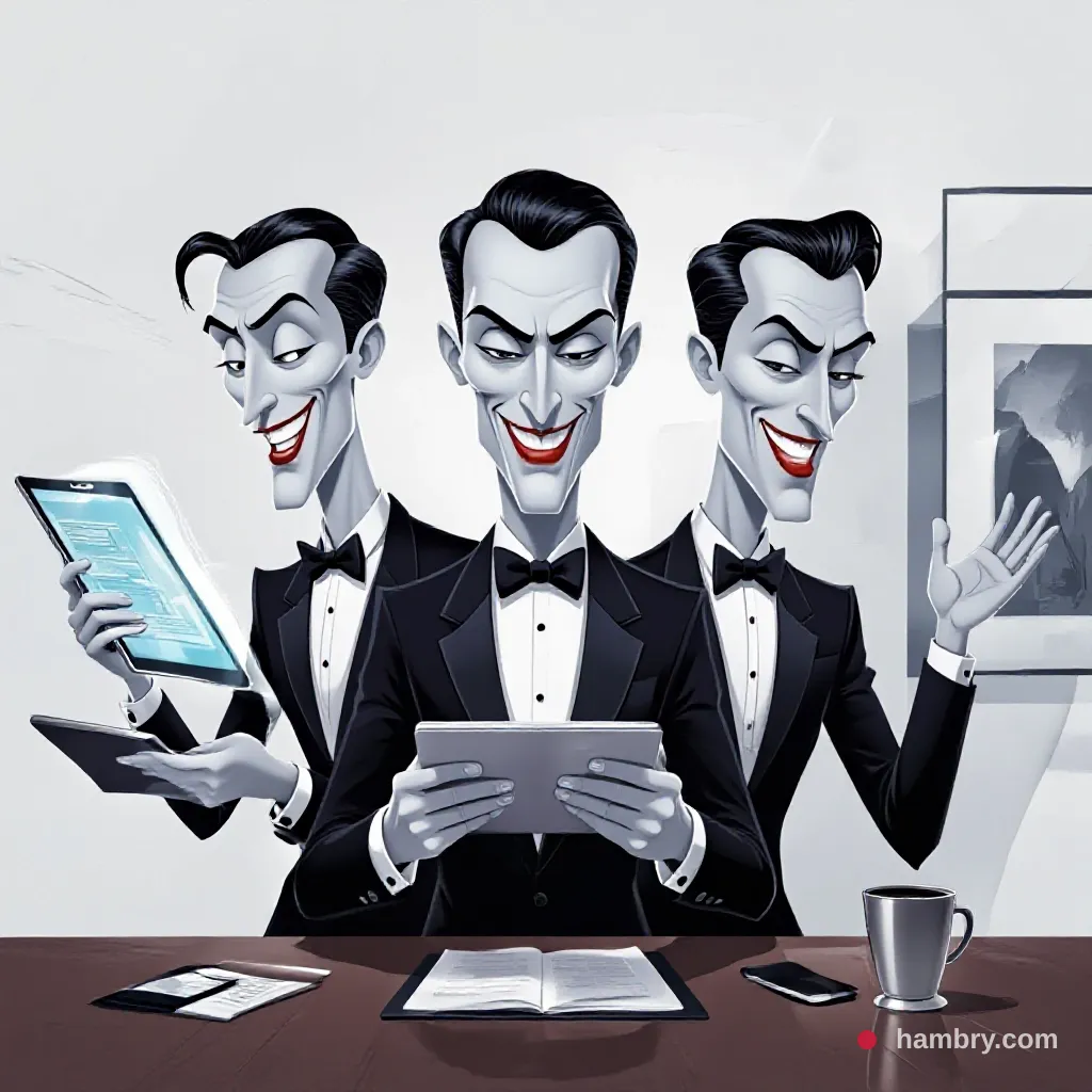 Study: 2x Speed Users Are Evolved, Unburdened by 'Nuance'