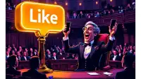 Political Strategists Confirm 'Fiery' Tiktoks Now Key to Winning Elections