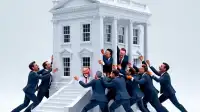 Democratic Socialists Try 'Me Too!' for White House Run
