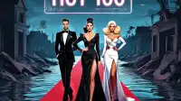 Billboard Unveils 'Humanitarian Hot 100' Chart, Ranks Celebs by Disaster Relief Engagement