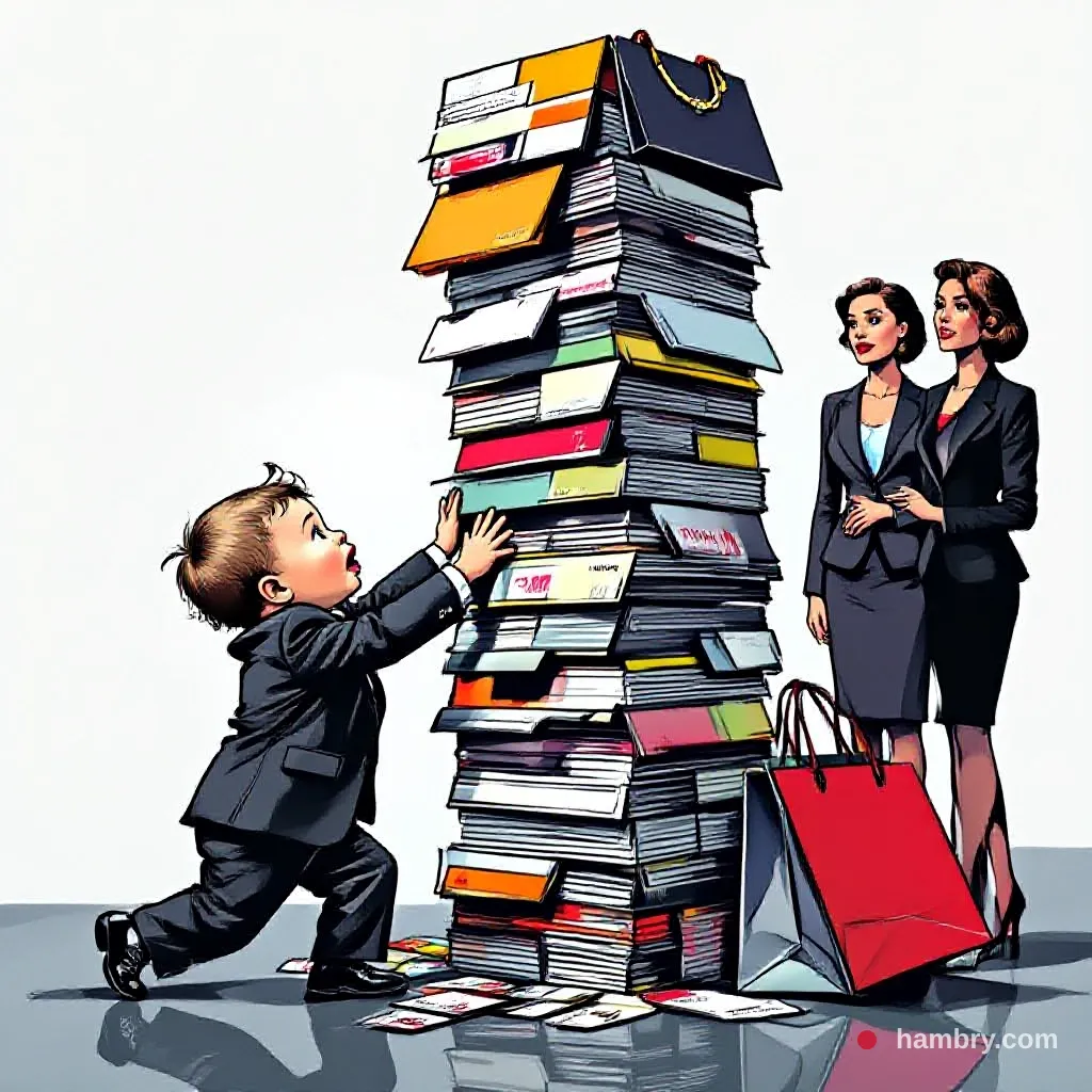 Economists Praise ‘intergenerational Debt Swaps’ as New Market Stimulus