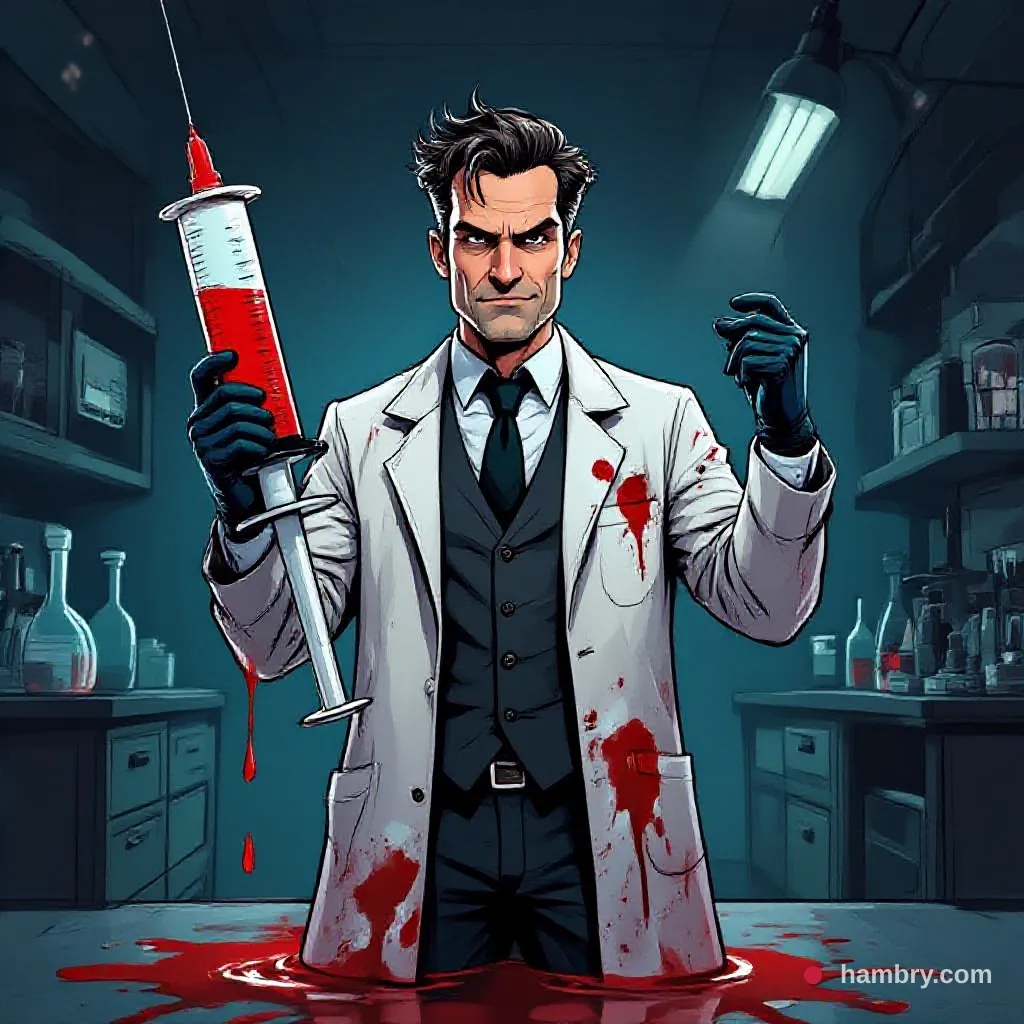 Poohniverse Director Hails Brilliant Strategy: ‘just Add Blood to Childhood Ip’