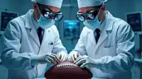 Experts Deep Dive Into Falcons 90-Man Roster, Confirm Upcoming 7-10 Season Will Be Very Detailed