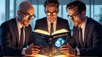 Publishers Just Now Realize 'Neuromancer' Was a Prophecy, Not Fiction