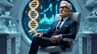 EY Study Reveals Cfos’ ‘dna’ Consists Primarily of Aggressively Leveraged Stock Options