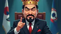 President Yoon Orders World Cup Referee Indicted for Economic Treason