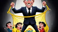 ‘child Safety’ Initiatives Accidentally Solve Governments’ Last Anonymous Online Speech Problem
