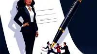 Savannah James Introduces 'Signed,' a Revolutionary New Way to Have Existing Businesses