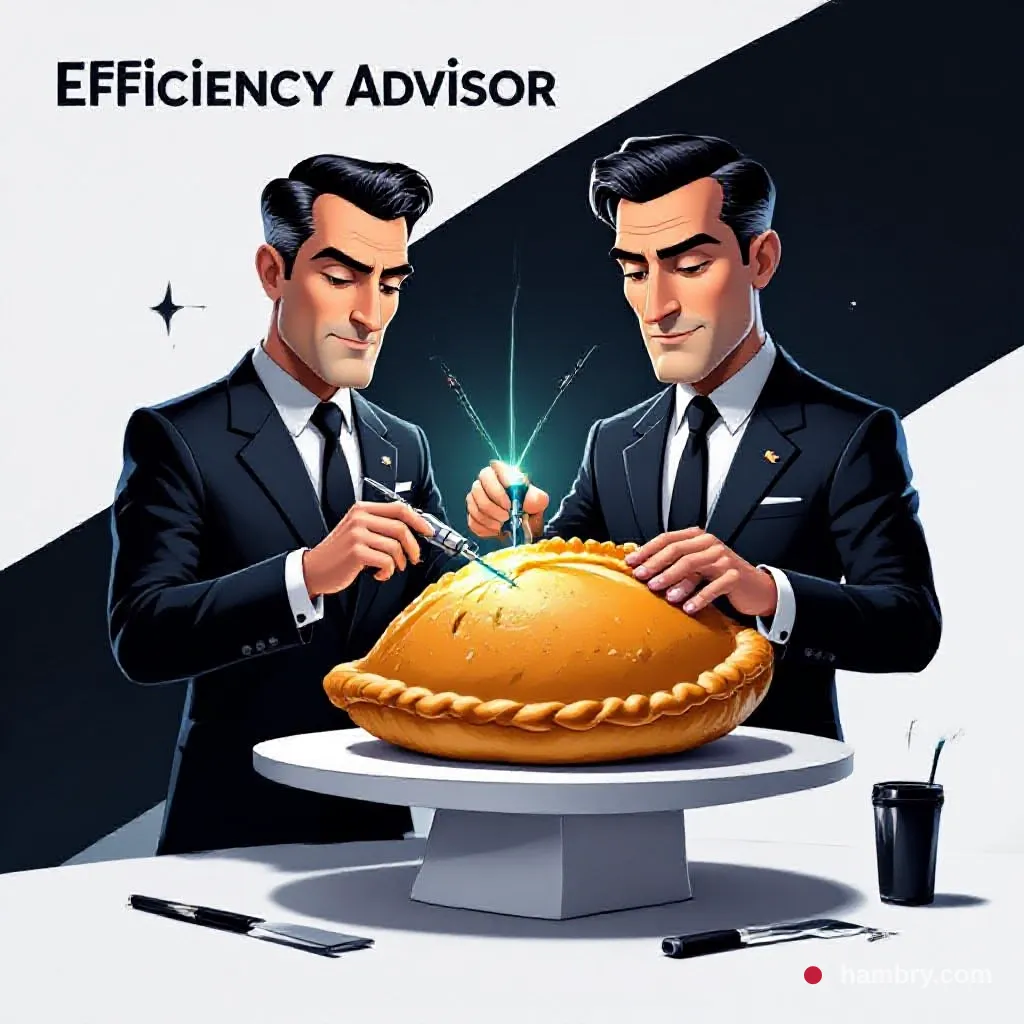 Truro City Appoints Top-Tier Advisor to Optimize Half-Time Pasty Procurement