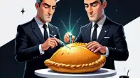 Truro City Appoints Top-Tier Advisor to Optimize Half-Time Pasty Procurement