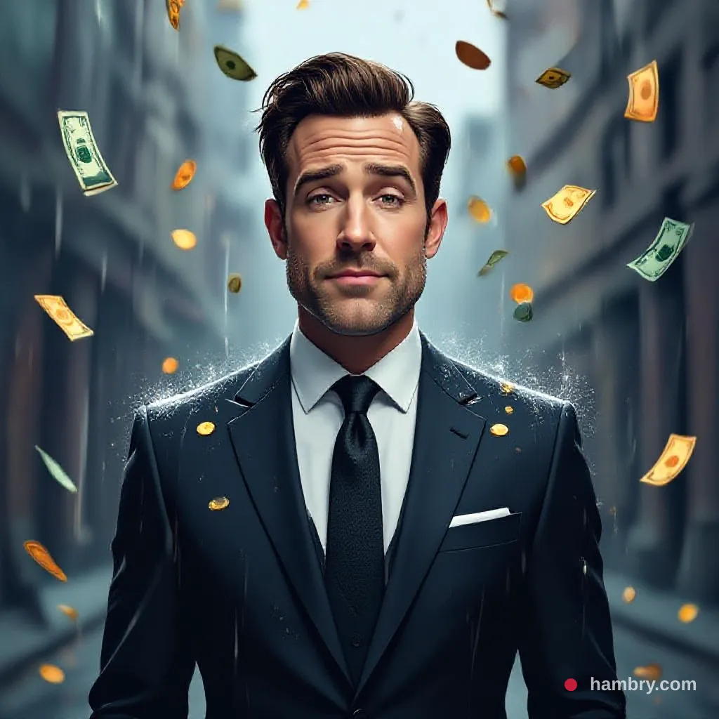 Sudeikis to Voice Red in ‘angry Birds 3,’ Confirms He Still Enjoys Money