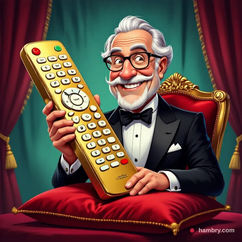 New Oscar for Best Movie That Was Only Its Trailer