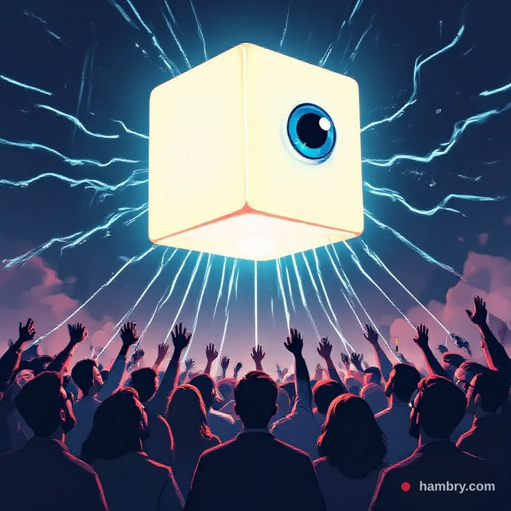 Campaigns Now Use AI That Knows Which Haters Still Vote