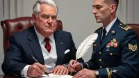 Governors Now Require Signed NDA Before Deploying National Guard to Federal Events
