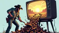 Taylor Sheridan Reveals Secret: Just Keep Making Shows with More Horses Than Plot