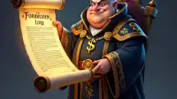 Warhammer TV Unveils 'Forbidden Lore' Powerful Enough to Explain Your Divorce