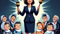 Boston Mayor Wu Begins Forcibly Adopting All State Senators to Ensure Political Alignment