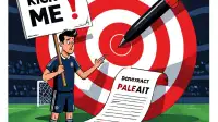 Toronto FC Signs New Midfielder, Looks Forward to Blaming Him Soon