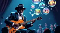 Boulder Fans Flock to See Robert Cray Band Remind Them of Mortality