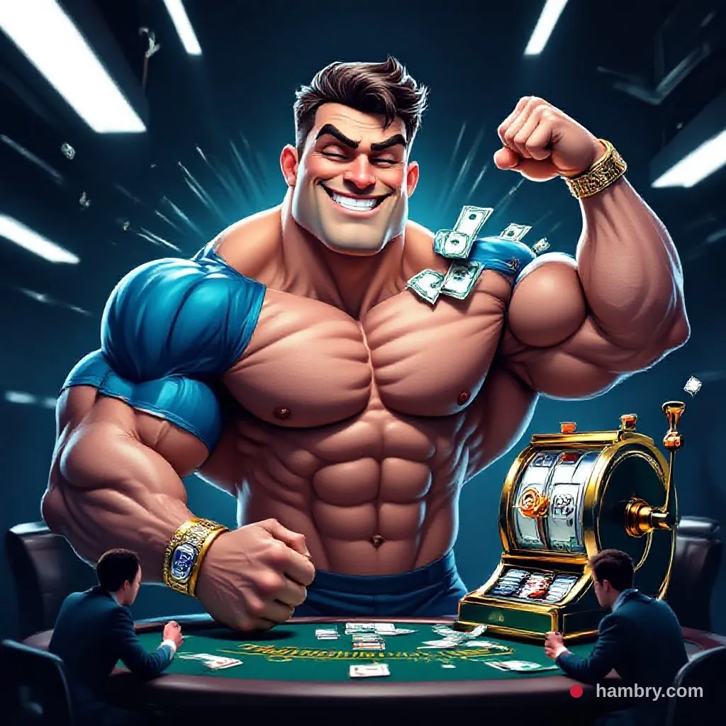 NCAA Champ Just Applied Entrepreneurial Spirit to Sports Betting