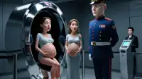Bill Mandates 'Womb-Scanners' at Border to Prevent 'Gestational Tourism'