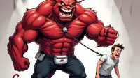 Lone Star Tick Named America's Most Aggressive Weight Loss Coach