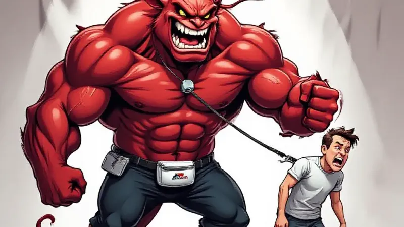 Lone Star Tick: Most Aggressive Weight Loss Coach
