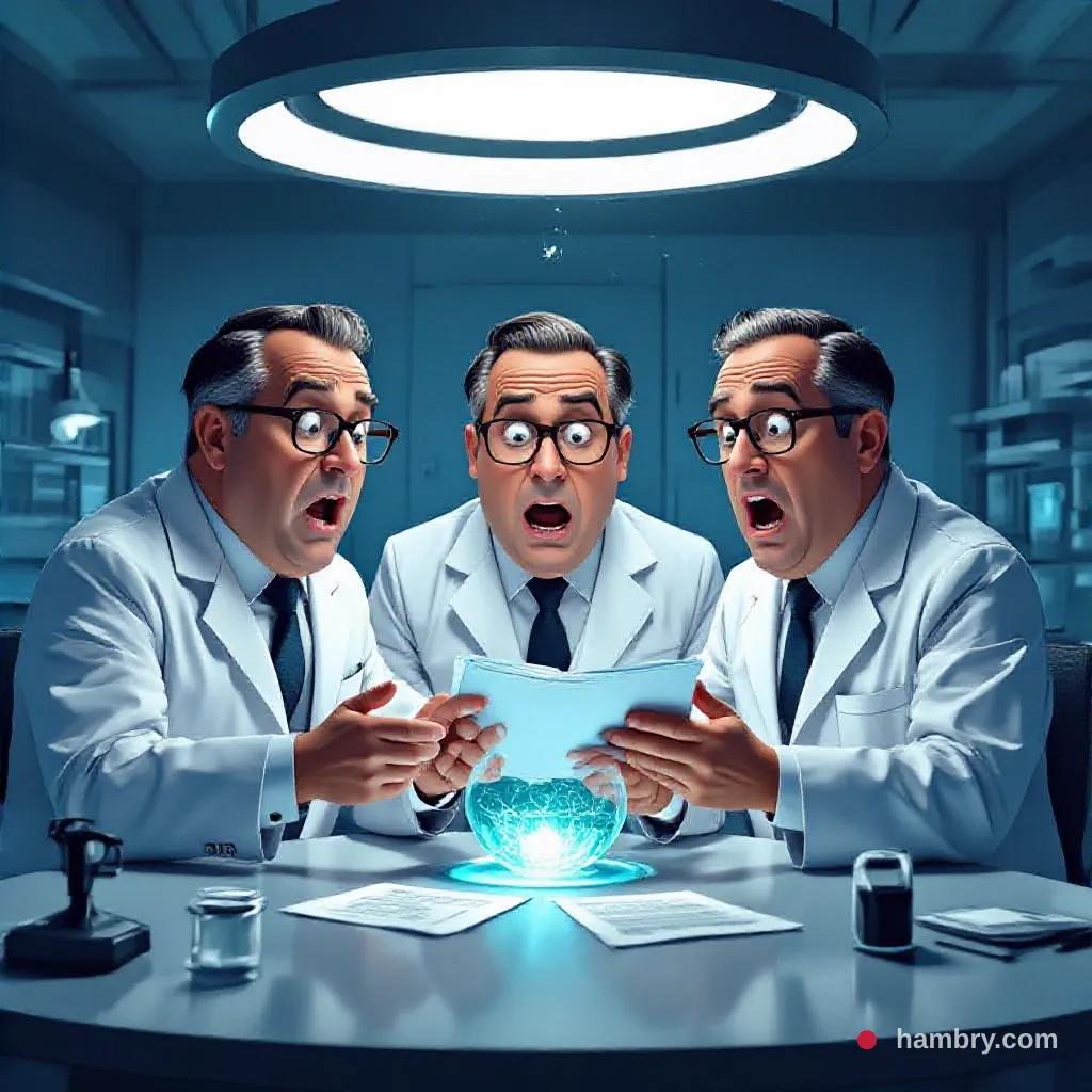 Central Bankers Stunned to Discover Speculative Bubbles Still Exist