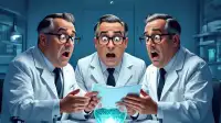Central Bankers Stunned to Discover Speculative Bubbles Still Exist