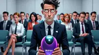 Study Confirms Single-Use 'Wakppu' Perfectly Addresses Systemic Burnout