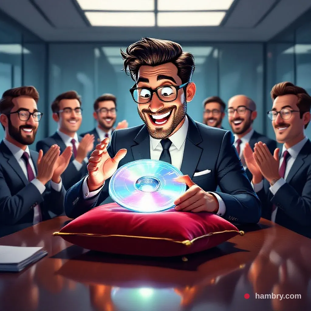 Bending Spoons IPO Reaches Billions Valuing Aol's Ghost Over Actual AI