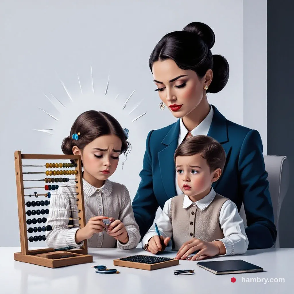 Google AI Lead Discovers Her Own Child Wants to Use Ai, Announces New Luxury Retreat to Help Elite Kids "Struggle" with Tech