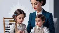Google AI Lead Discovers Her Own Child Wants to Use Ai, Announces New Luxury Retreat to Help Elite Kids "Struggle" with Tech