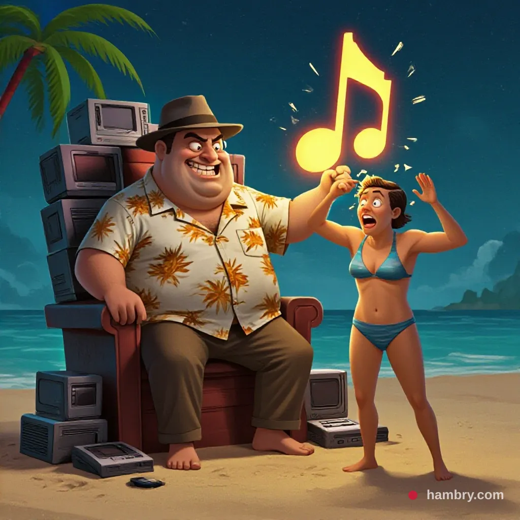 Tech Critic Anoints Niche Gaming Track as Everyone's Summer Soundtrack