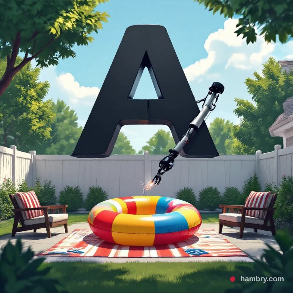 Airbnb’s New AI Will Determine If Your July 4th 'Gathering' Is Sufficiently Joyless
