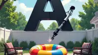 Airbnb AI Determines If Your July 4th Is Joyless