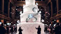 Swift-Kelce Wedding Crash: NYSE Fears Joy Kills Markets
