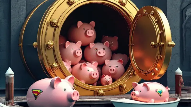 Celebrity Tax Loophole: Fund Hides A-List Shame-Money